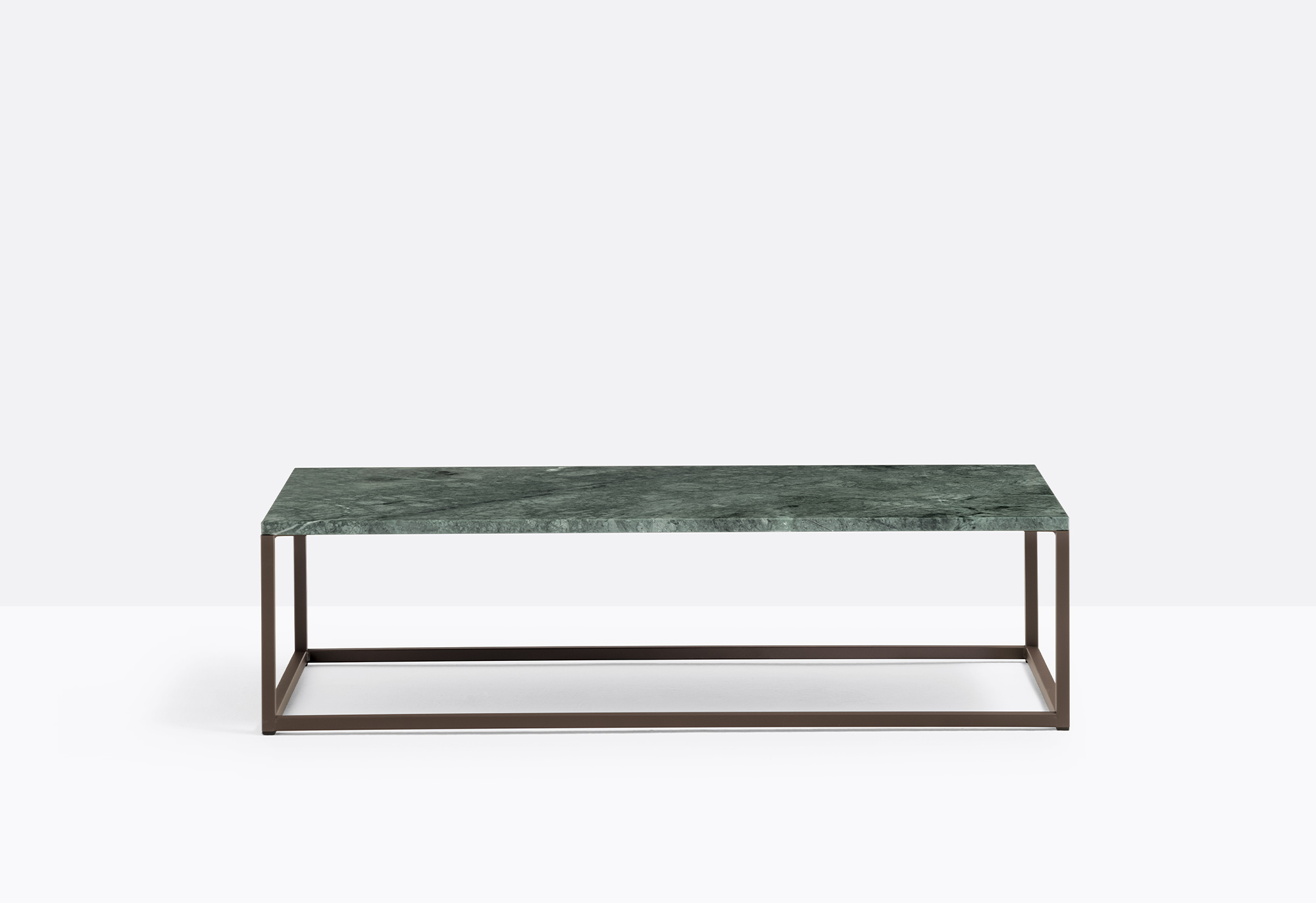 Coffee table CODE marble, Inside / outside - Several sizes - 3