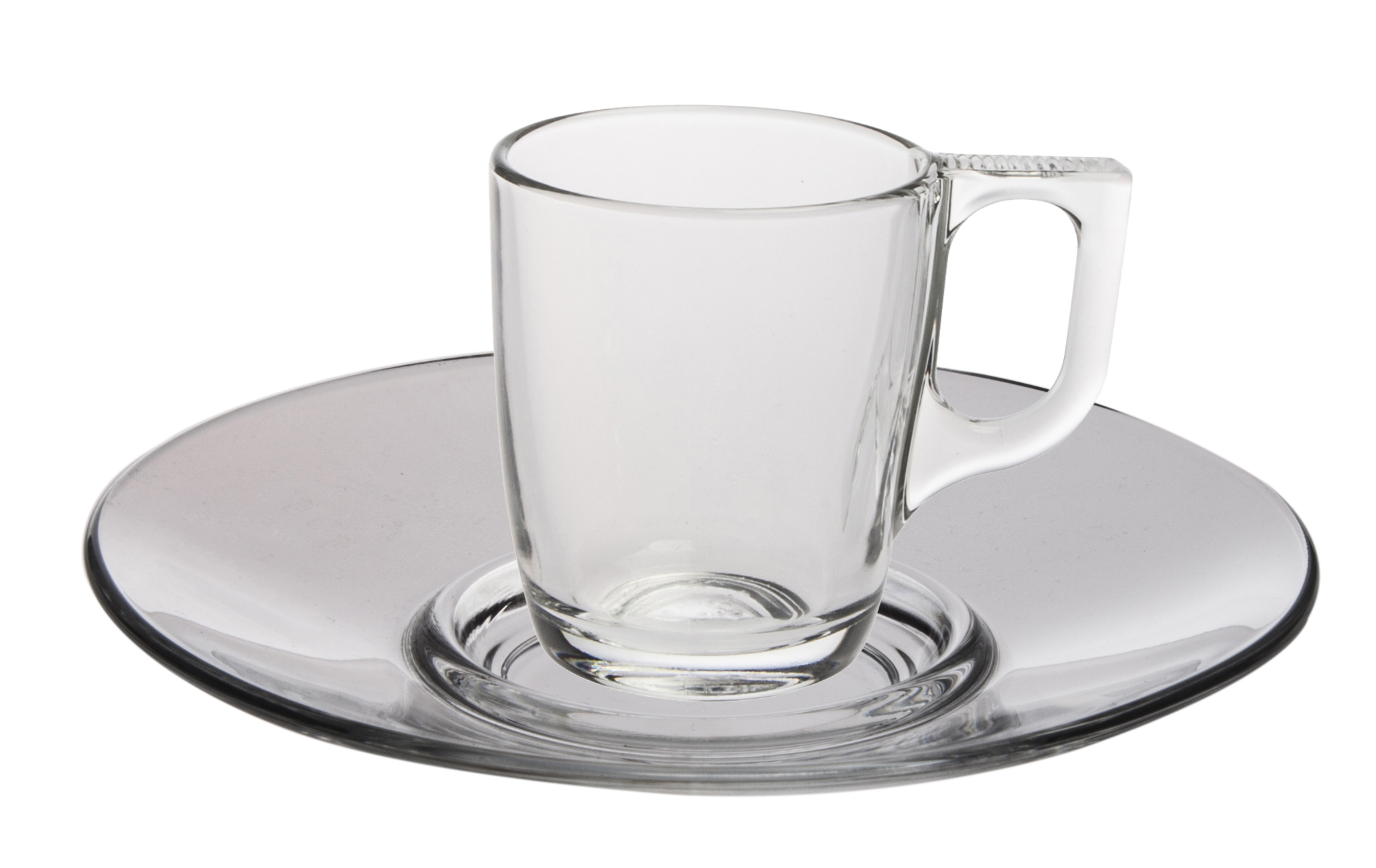 Espresso saucer Voluto Ø 12 cm - 2