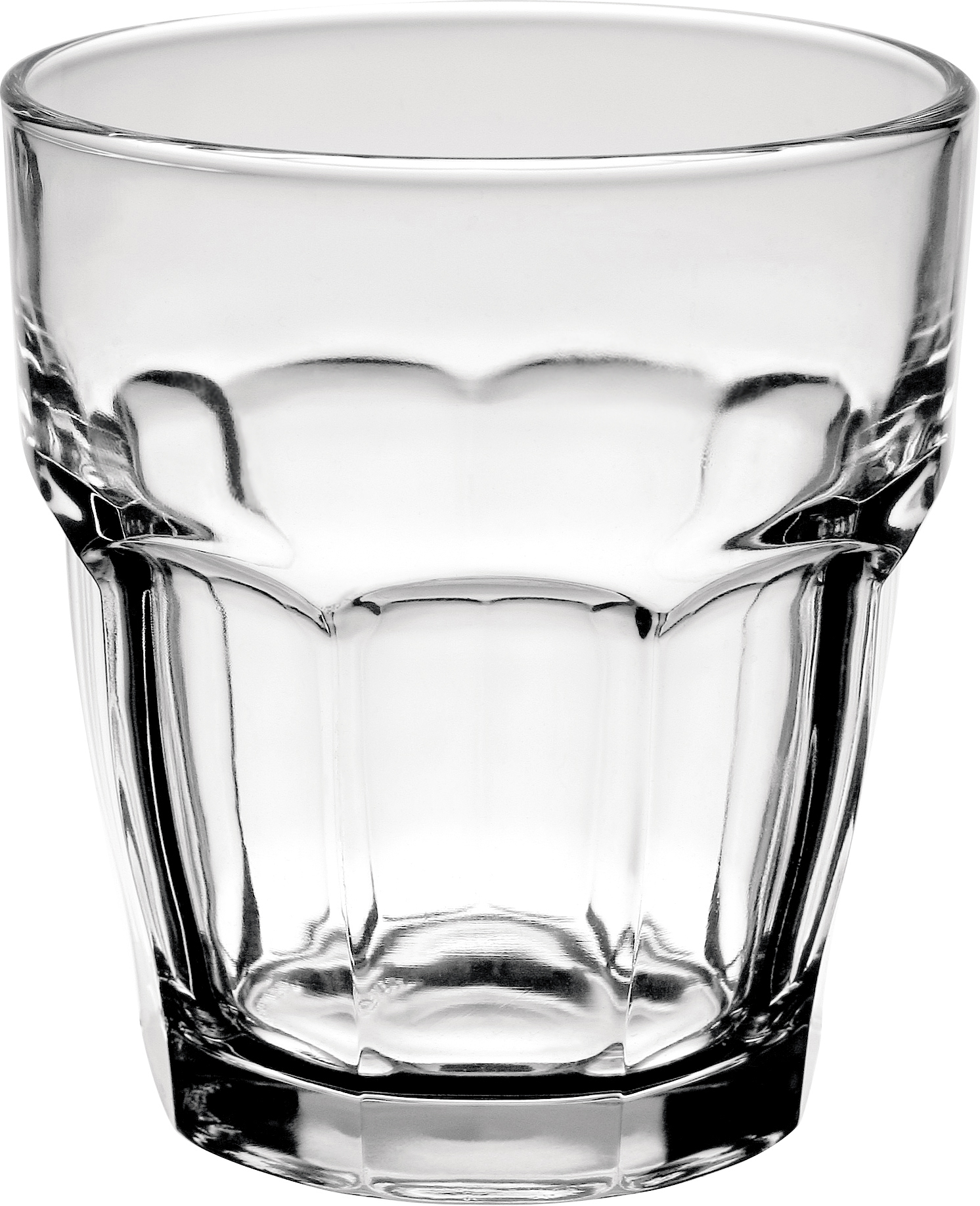 Shot Glass Rock Bar 7 cl