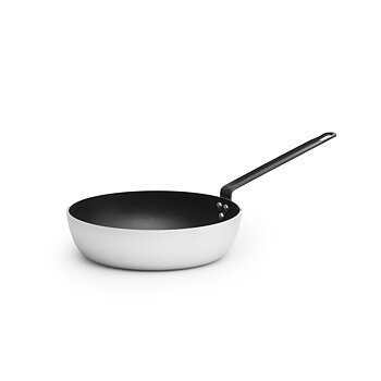 Sauteuse Aluminium, belagd - Ø 28cm