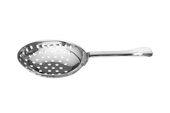 Strainer Julep, Barsil