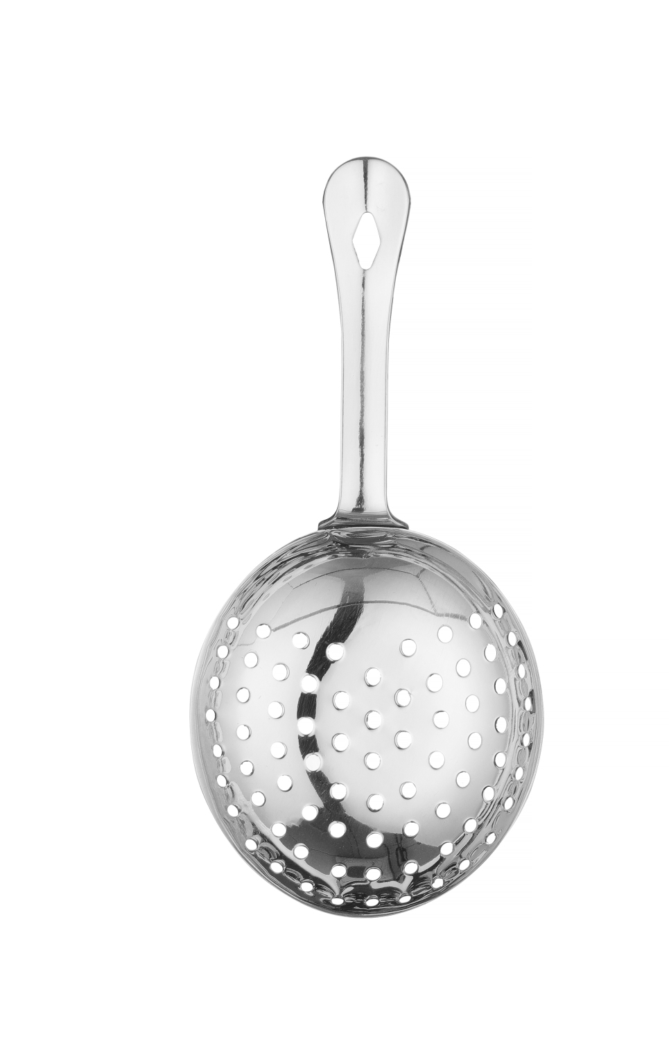 Strainer Julep, Barsil