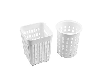 Cutlery basket - square