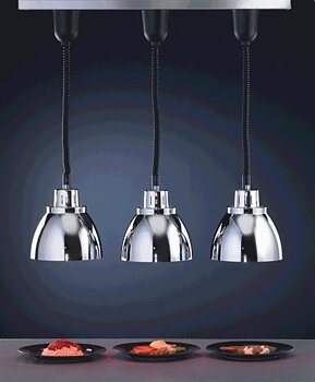 Heating Lamp Exclusive 23001 