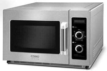 Caso microwave C 2100 M