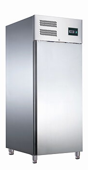 Bakery freezer model EPA 800 BT