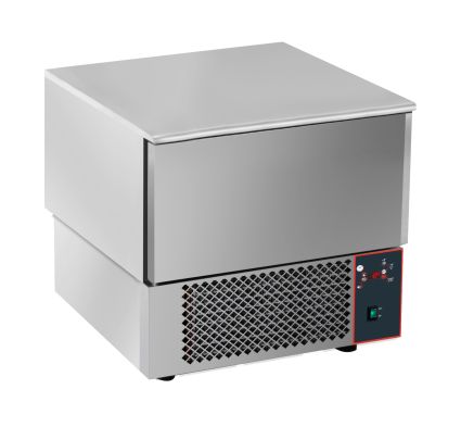 Blast Chiller / Shock Freezer - 3 x 1/1 GN