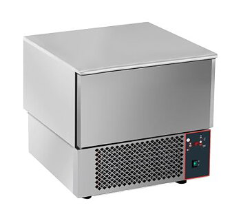 Blast Chiller / Shock Freezer - 3 x 1/1 GN