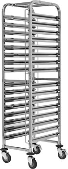 Stick trolley GN 1/1