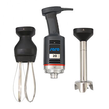 Combi Blender modell MB-21
