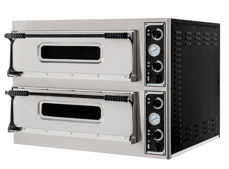 Pizzaugn Basic 12 pizzor