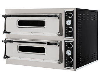Pizzaugn Basic 12 pizzor