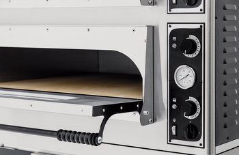 Pizzaugn Basic 12 pizzor