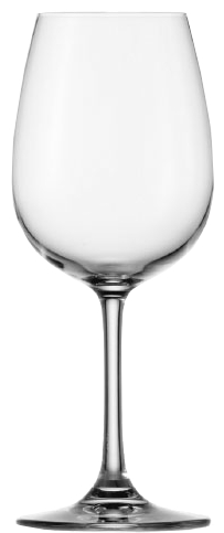 Wineland, vitvinsglas, 35 cl Stölzle