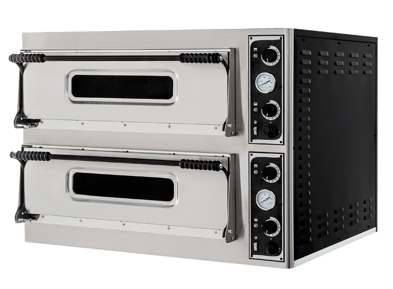 Pizzaugn Basic XL, 8 pizzor