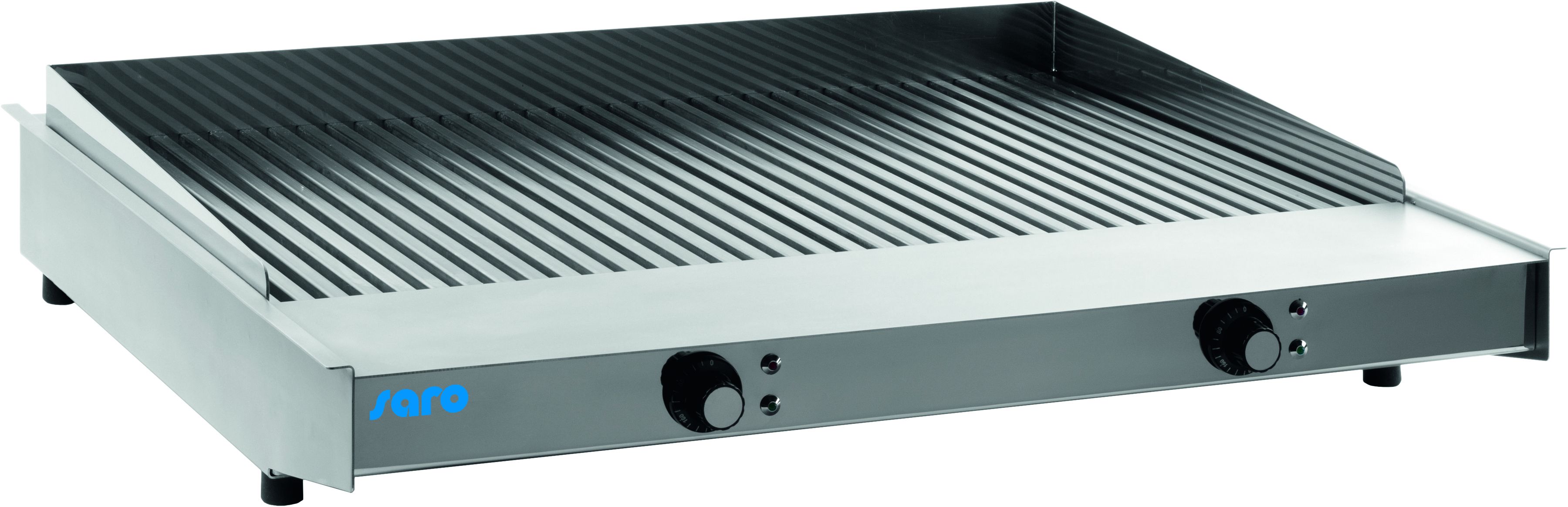 Grill Modell  800