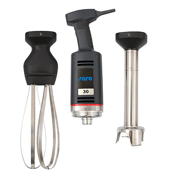 Combi Blender modell MB-31