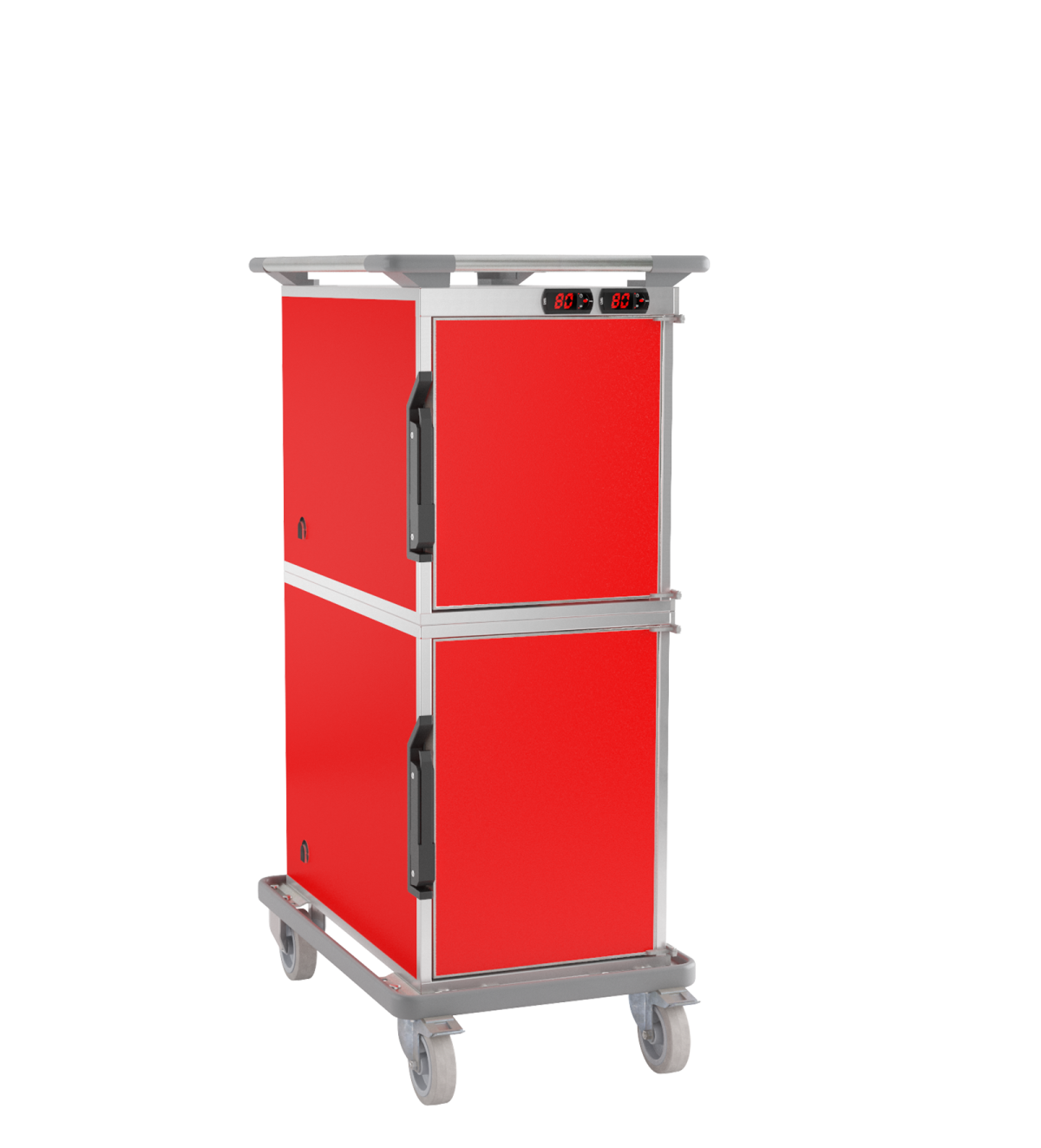 THERMOBOX® EE150, 6 + 4 GN 1/1