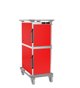 THERMOBOX® EE150, 6 + 4 GN 1/1