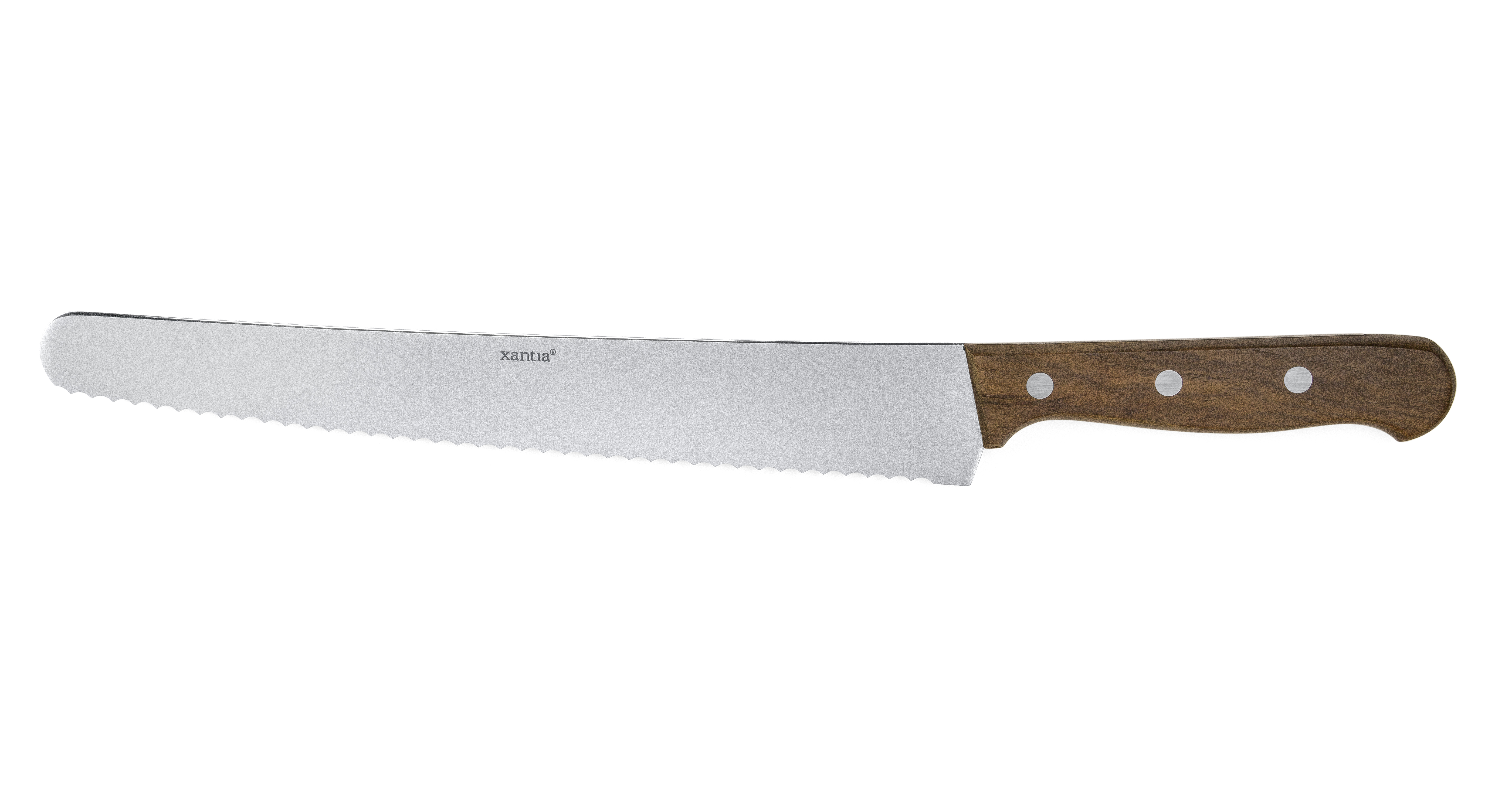 Bread knife Scandinavia 26 cm