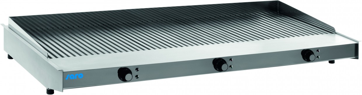Grill Modell  1200