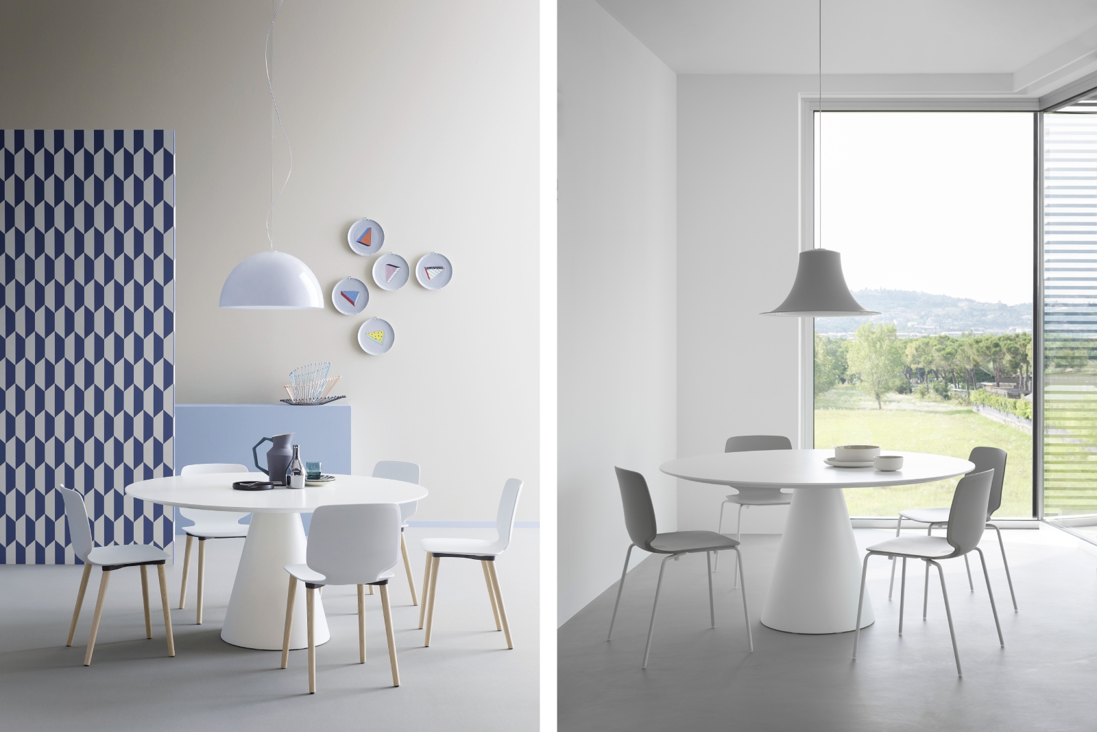 Chair BABILA 2710 - 9