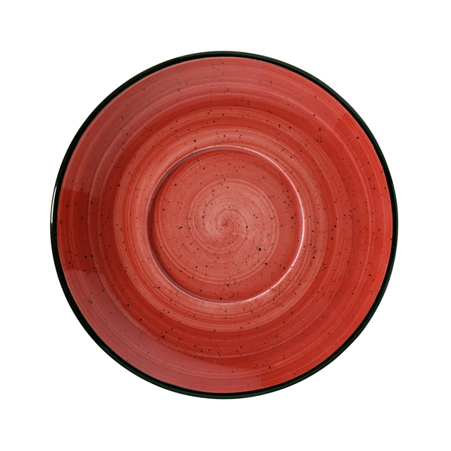Bonna Aura Passion, Dish, Ø 17cm