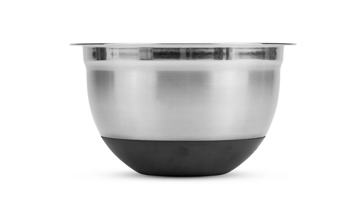 Bucket with silicone base 5.3 L - 2