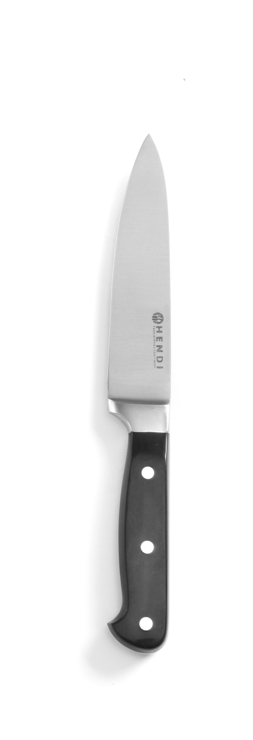 Kockknivar KITCHEN LINE - Blad 150mm