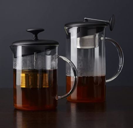 Leonardo Tea pressure 0.8L - 3