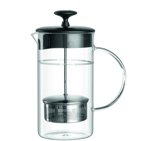 Leonardo Tea pressure 0.8L