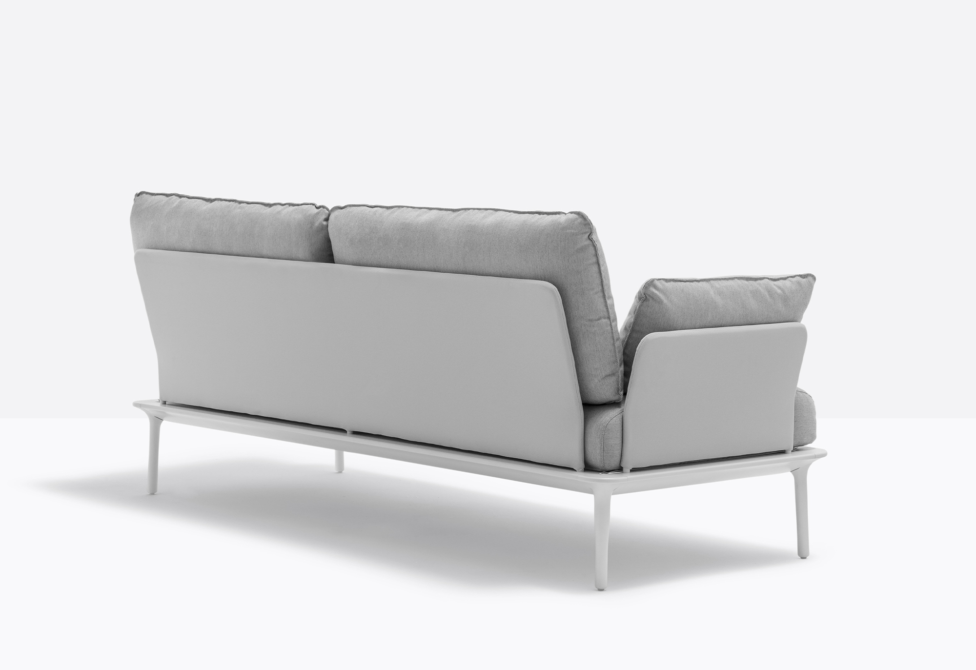 Three seater sofa REVA D - 7