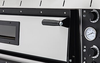 Pizza oven Plus 18 pizzas 35 cm