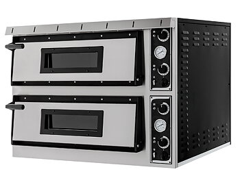 Pizza oven Plus 18 pizzas 35 cm