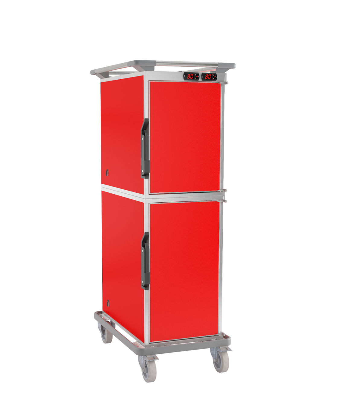 THERMOBOX® EE210, 8+6 x GN1/1