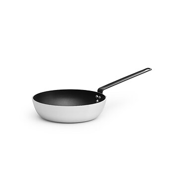 Sauteuse Aluminium, belagd - Ø 26cm