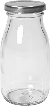 Serving bottle 200 ml