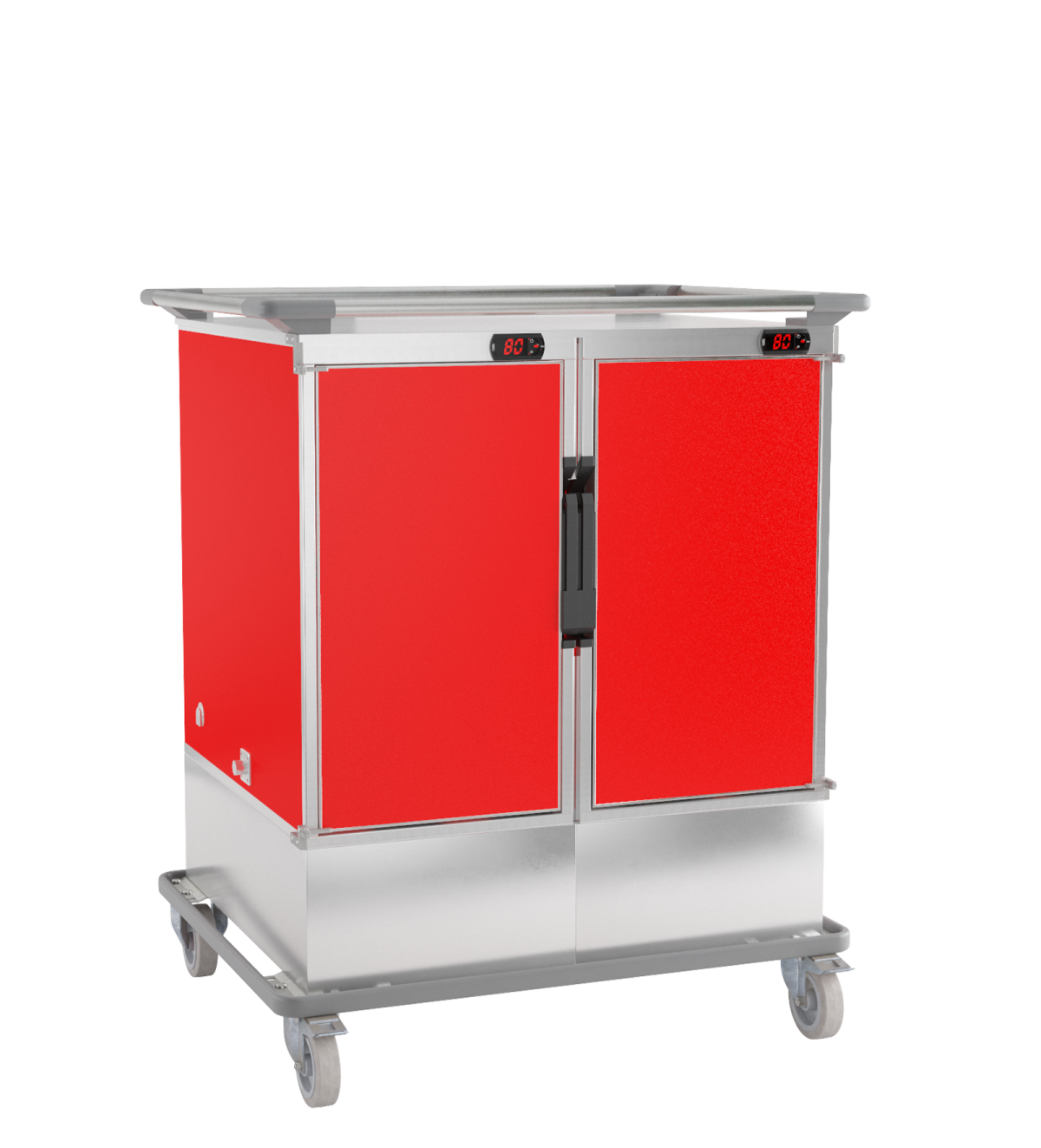 THERMOBOX® EE240, 8+8 x GN1/1