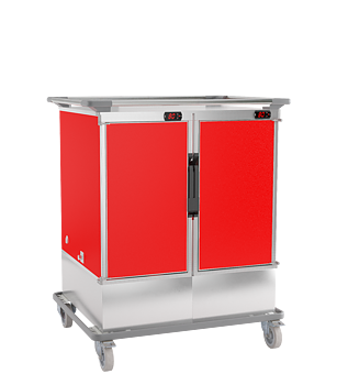 THERMOBOX® EE240, 8+8 x GN1/1