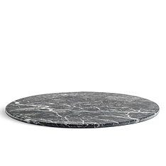 Bordsskiva FENIX med marmoreffekt  