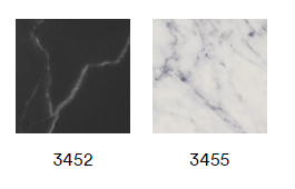 Table top FENIX with marble effect  - 9