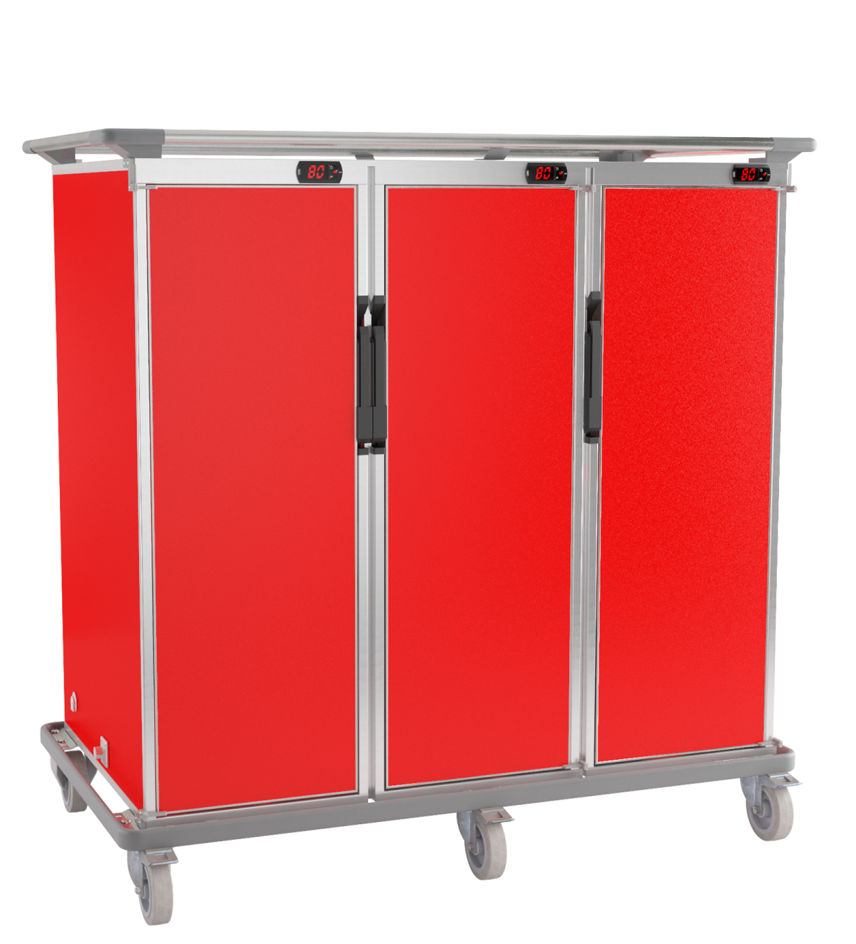 THERMOBOX® EEE540,12 + 12 + 12 x GN1/1