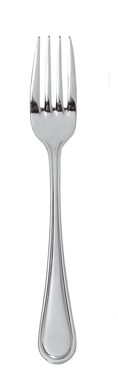 Dessert fork Opera (12 pack)