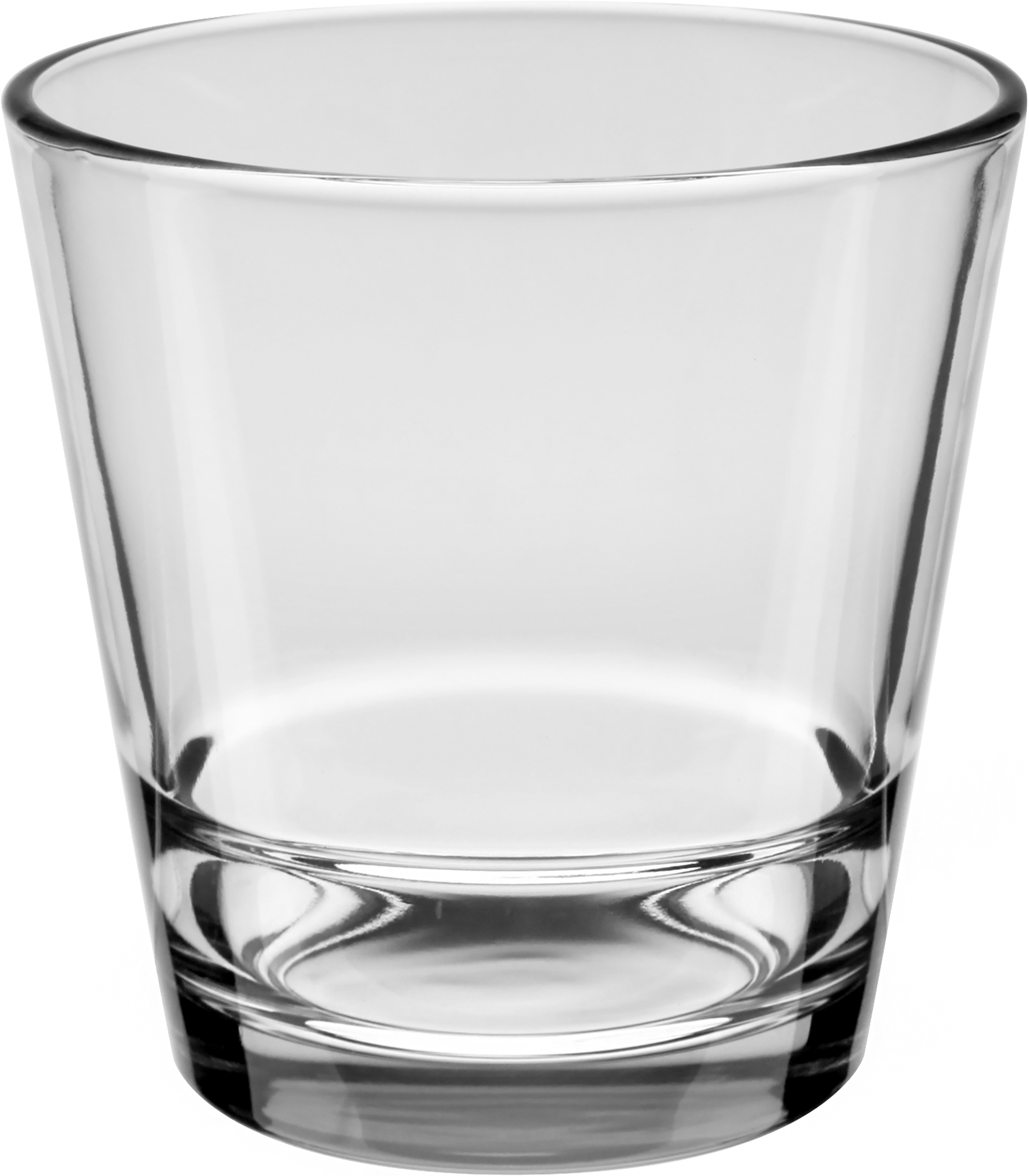 Drinking Glass Stack Up 32 cl