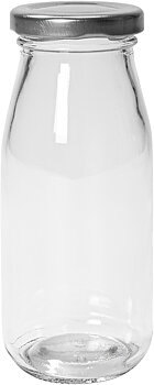 Serving bottle 250 ml