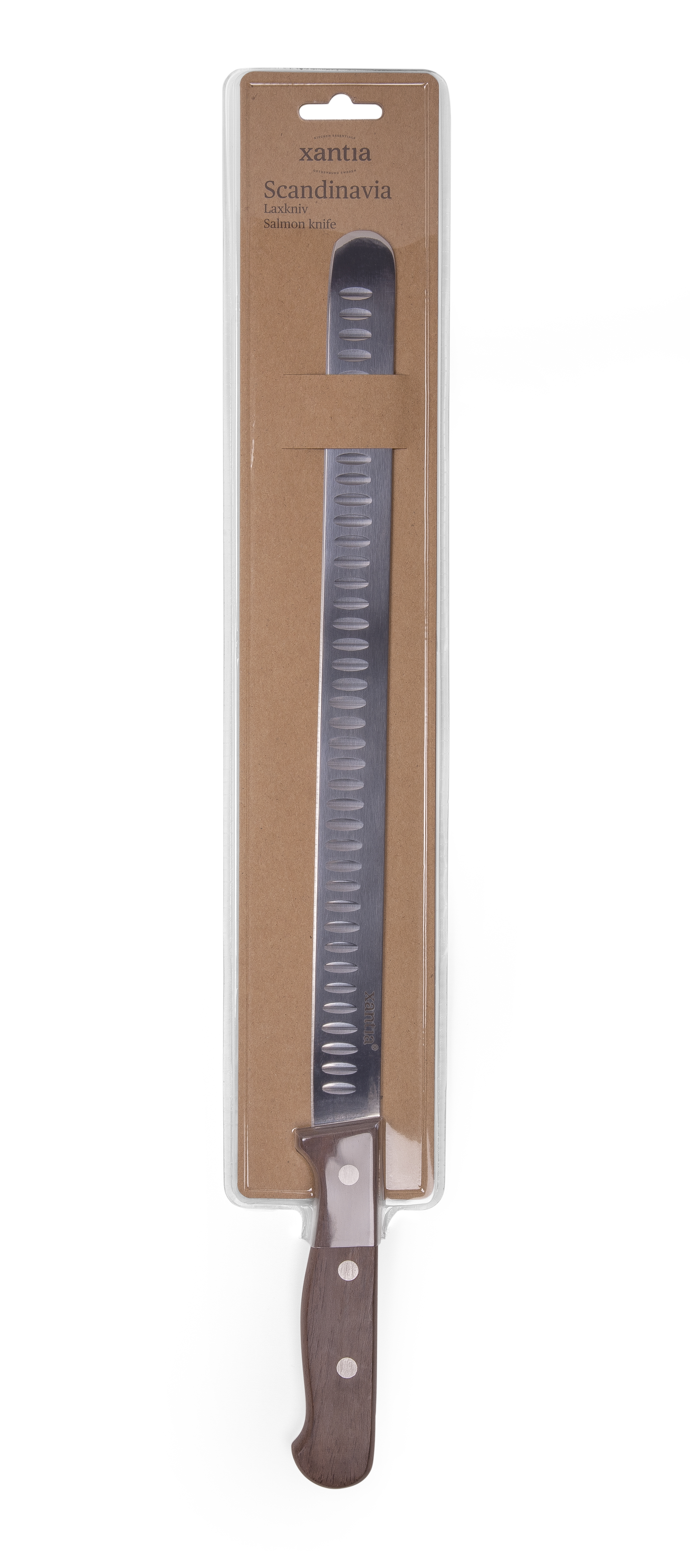 Laxkniv Scandinavia 30 cm - 2