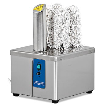 Glass Polisher