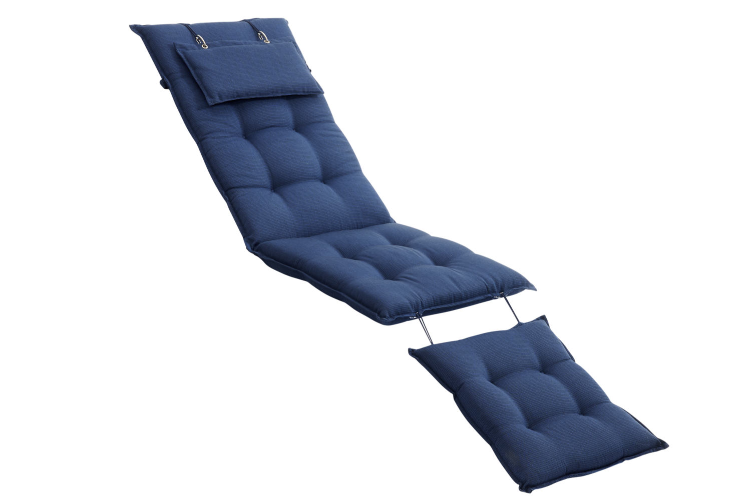 FLORINA DECK CHAIR CUSHION