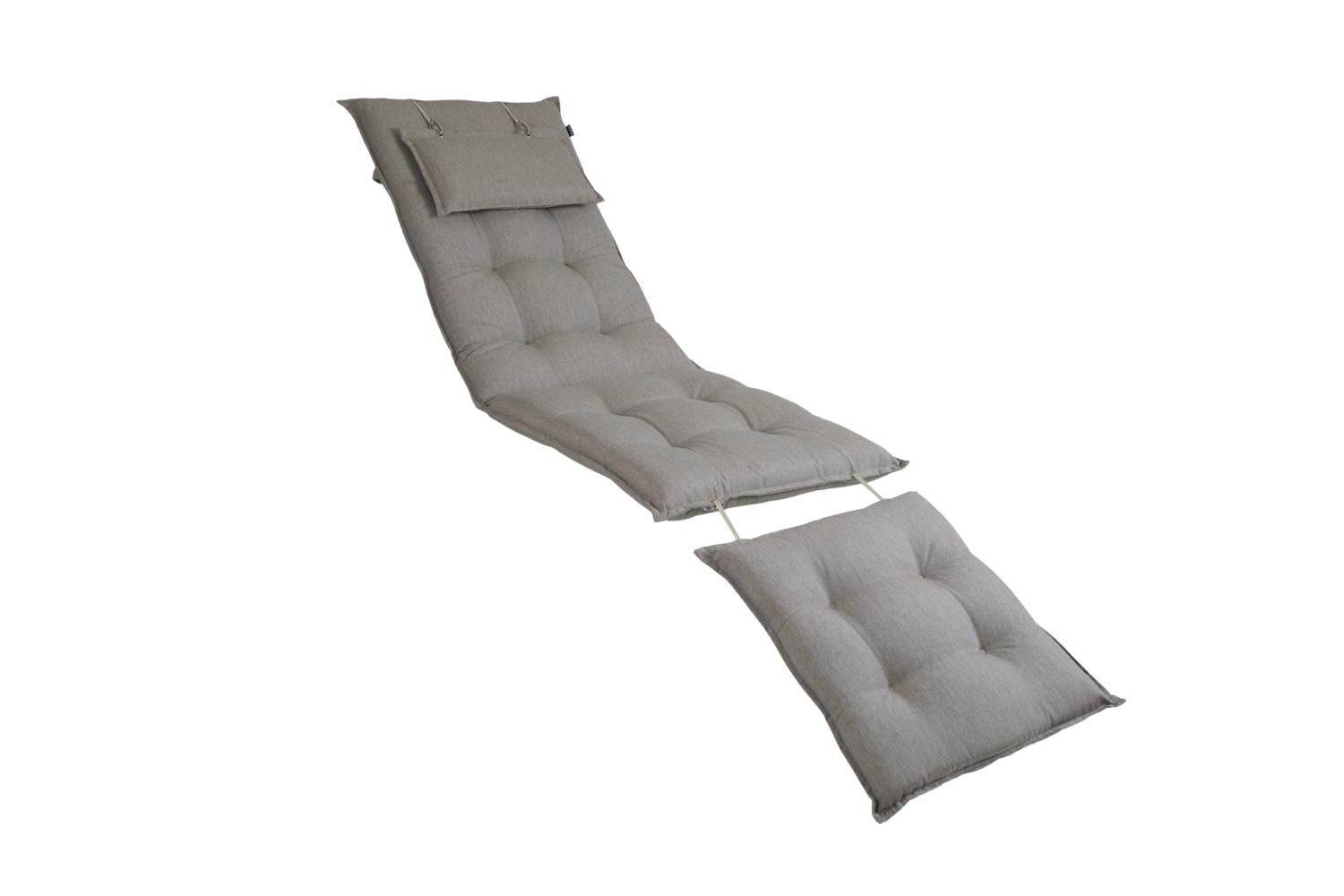 FLORINA DECK CHAIR CUSHION - 5