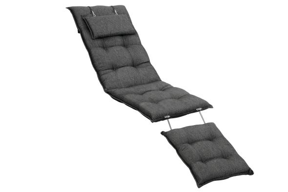 FLORINA DECK CHAIR CUSHION - 3